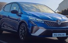 Этот "француз" вне конкуренции: названо самое популярное авто в Европе в 2025 году