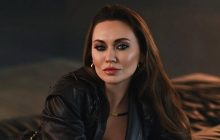 Известная украинская актриса заявила, что хочет стать героиней шоу "Холостячка"