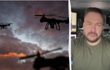 Что-то среднее между реактивным БПЛА и УАБ: Сергей "Флэш" о дроне "Бандероль"