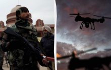 Пакистан сбил "индийский" дрон уже после ядерного предупреждения, - Newsweek