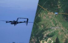 В РФ дроны атаковали военный аэродром "Саваслейка" и завод взрывчатых веществ, - СМИ