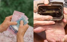 Меньше 4000 гривень: стало известно, сколько пенсионеров получают самые низкие выплаты