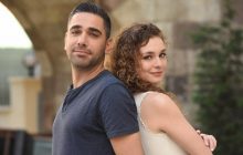 "Рецепт любви" в Украине: на телеканале Бигуди состоится премьера турецкого сериала