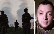 "Какая разница, что говорит рот Путина": в ВСУ прокомментировали "перемирие" к 9 мая