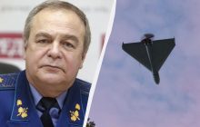 РФ совершенствует дроны-обманки: генерал объяснил, как их обнаруживают среди "шахедов"