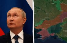 Путин сохраняет жесткую позицию по одному из условий для прекращения огня, - Bloomberg