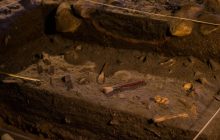 У Туреччині вчені знайшли ознаки давно загубленої цивілізації кам'яного віку