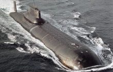 Были даже сауна и бассейн: эксперт раскрыл историю советских подводных лодок "Тайфун"