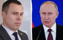 Украина должна выдвинуть свои требования на заявление Путина о перемирии на 9 мая, - нардеп