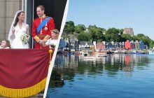 Улюблене місце принца та принцеси Уельських: названо містечко для відпочинку у Шотландії