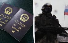 CNN нашла китайцев, которые воевали против Украины: опубликованы их исповеди