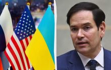 США выйдут из переговоров, если Киев и Москва не достигнут прогресса, - Рубио