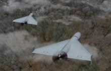 Уночі дрони РФ скинули на Київ "касети": експерт попередив про небезпеку
