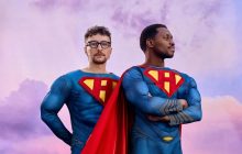 Гурт Tvorchi в образах супергероїв заспівав про надію на краще і викликав фурор (відео)