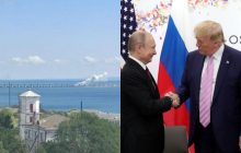 Что будет, если Трамп "отдаст" Крым России: аналитик назвал самую опасную угрозу