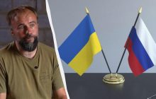 Коли буде краща нагода для переговорів з Росією: бойовий медик оцінив ситуацію