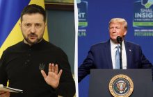 Украина впервые настроена "осторожно и оптимистично" на мирное соглашение, - The Economist