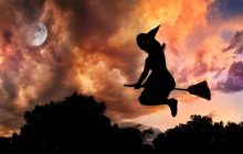 Вальпургієва ніч 2025: що означає ніч відьом, які обряди проводити і чого остерігатися