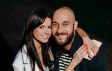 Шаманська розповіла про зради Ханумака та чому вирішила розлучитися з ним: "Вдарив сина"