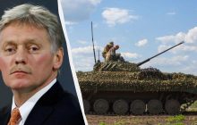 У Путіна заявили, що говорити про закінчення війни хочуть не із США, а з Україною