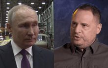 Зачем РФ предлагает короткие паузы в войне: Ермак объяснил тайный замысел Путина