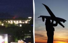 Дрони СБУ атакували Муромський приладобудівний завод: джерела повідомили деталі