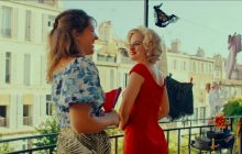"Балконетки": чому варто подивитися французький комедійний горор з зіркою "Емілі в Парижі"