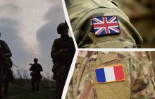 Не назбирають і 25 тисяч: The Times оцінило шанси Європи відправити війська Україну