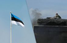 Естонія готова відправити свої війська в Україну для миротворчої місії, - прем'єр