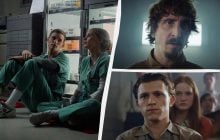 Держат в напряжении до титров: лучшие триллеры от Netflix, которые должен увидеть каждый