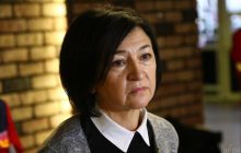 Киевляне требуют увольнения Валентины Гинзбург из-за масштабных злоупотреблений в медицине