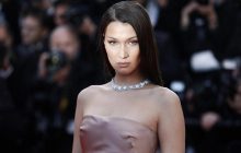 28-річна Белла Хадід опинилася в лікарні через загострення серйозної хвороби