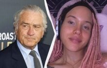 29-летний сын Роберта Де Ниро стал женщиной и рассказал о трансгендерном переходе