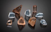 Украинские самоцветы, покорившие столицу: выставка-продажа Stone Universe продлена