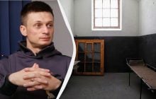 "Всегда хочется есть": военный рассказал, каким было питание в российском плену