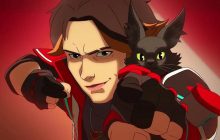 В Apex Legends представили нового персонажа, а через 24 години його авторку звільнили