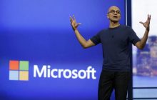 Директор Microsoft признал, что его компания пишет код с помощью нейросетей