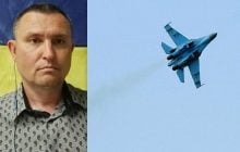 Повітряні сили втратили Су-27: експерт розповів, як це могло статися