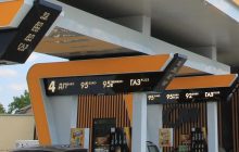 Експерт дав поради водіям, як убезпечитися від неякісного спиртового бензину