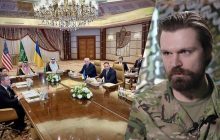 "Зараз реальність така": "азовець" розповів, як військові реагують на переговори про мир