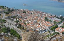 "Прихована перлина" Греції така ж красива, як Санторіні: у чому перевага цього місця для відпочинку