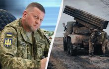 Залужний назвав два фактори, які визначають переможця у сучасній війні