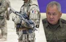 Шойгу назвал планы по отправке миротворцев в Украину "подготовкой к оккупации"