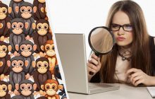 Усі бачать мавп, і тільки 1% геніїв можуть знайти сову за 5 секунд в хитрій головоломці
