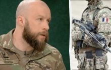 Жорин из ОШБр высказался об отправке иностранных военных в Украину