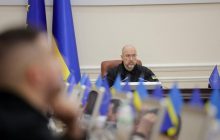 Кабмін ухвалив рішення для підписання угоди між Україною та США про створення Інвестфонду, - Шмигаль