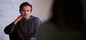 Вакарчук впервые назвал имя матери своих детей: фото пары