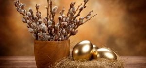 В Украине началась Страстная неделя: значение каждого дня и церковные запреты