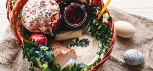 Когда в этом году печь пасхи и какую молитву над ними прочитать: советы от священника