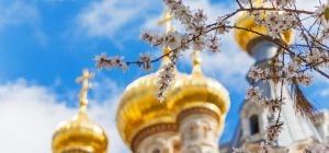 12 апреля: Пасха - 5 вещей, которые наши предки делали утром, чтобы в доме был достаток